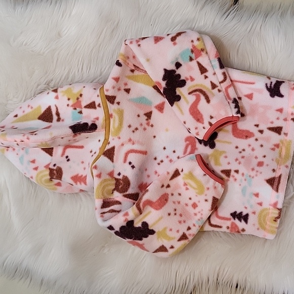 Patagonia Baby Synch Cardigan, 12-18 mths - Picture 6 of 7